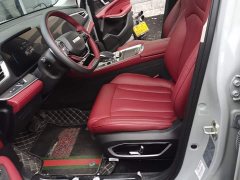 Dongfeng Fengguang 580 1.5T Automatic Luxury Edition - ფოტო 9