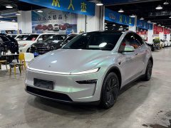 Tesla Model Y Rear-Wheel Drive Launch Edition - ფოტო 2