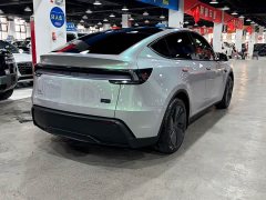 Tesla Model Y Rear-Wheel Drive Launch Edition - ფოტო 8