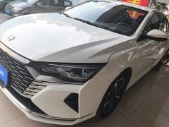 Dongfeng Yixuan MAX 2024 1.5T Luxury Edition - ფოტო 1