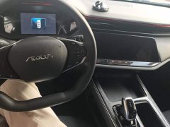 Dongfeng Yixuan MAX 2024 1.5T Luxury Edition - ფოტო 12