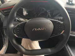Dongfeng Yixuan MAX 2024 1.5T Luxury Edition - ფოტო 15
