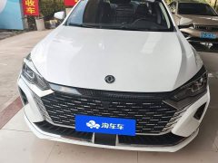 Dongfeng Yixuan MAX 2024 1.5T Luxury Edition - ფოტო 2
