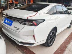 Dongfeng Yixuan MAX 2024 1.5T Luxury Edition - ფოტო 3