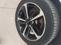 Dongfeng Yixuan MAX 2024 1.5T Luxury Edition - ფოტო 6