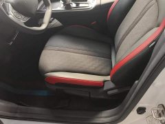 Dongfeng Yixuan MAX 2024 1.5T Luxury Edition - ფოტო 9