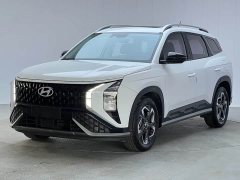 Hyundai Beijing Hyundai ix35 2023 Mufasa 2.0L Luxury LUX - ფოტო 1
