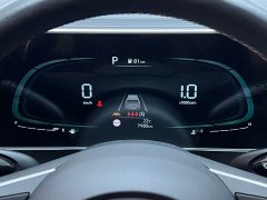 Hyundai Beijing Hyundai ix35 2023 Mufasa 2.0L Luxury LUX - ფოტო 10
