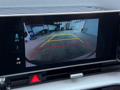 Hyundai Beijing Hyundai ix35 2023 Mufasa 2.0L Luxury LUX - ფოტო 11
