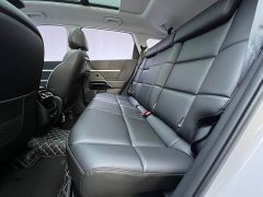 Hyundai Beijing Hyundai ix35 2023 Mufasa 2.0L Luxury LUX - ფოტო 12