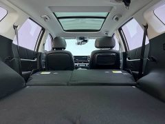 Hyundai Beijing Hyundai ix35 2023 Mufasa 2.0L Luxury LUX - ფოტო 13