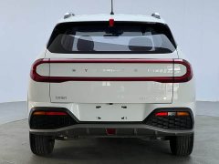 Hyundai Beijing Hyundai ix35 2023 Mufasa 2.0L Luxury LUX - ფოტო 14