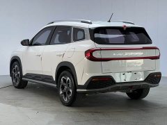 Hyundai Beijing Hyundai ix35 2023 Mufasa 2.0L Luxury LUX - ფოტო 15