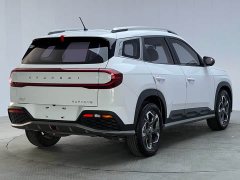 Hyundai Beijing Hyundai ix35 2023 Mufasa 2.0L Luxury LUX - ფოტო 16