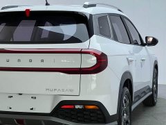 Hyundai Beijing Hyundai ix35 2023 Mufasa 2.0L Luxury LUX - ფოტო 17