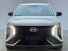 Hyundai Beijing Hyundai ix35 2023 Mufasa 2.0L Luxury LUX - ფოტო 2