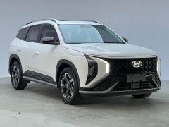 Hyundai Beijing Hyundai ix35 2023 Mufasa 2.0L Luxury LUX - ფოტო 3