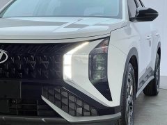 Hyundai Beijing Hyundai ix35 2023 Mufasa 2.0L Luxury LUX - ფოტო 4