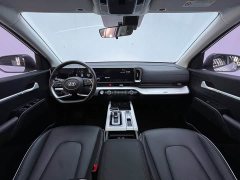 Hyundai Beijing Hyundai ix35 2023 Mufasa 2.0L Luxury LUX - ფოტო 6