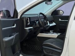 Hyundai Beijing Hyundai ix35 2023 Mufasa 2.0L Luxury LUX - ფოტო 8
