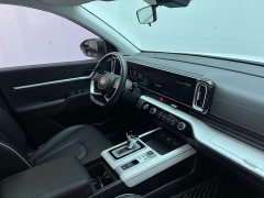 Hyundai Beijing Hyundai ix35 2023 Mufasa 2.0L Luxury LUX - ფოტო 9
