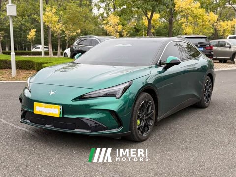 2026 BAIC S5 630 Edition 185kW - car from China
