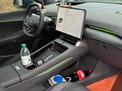 BAIC S5 630 Edition 185kW - ფოტო 10