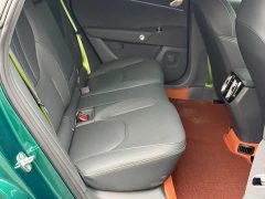 BAIC S5 630 Edition 185kW - ფოტო 12