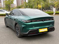 BAIC S5 630 Edition 185kW - ფოტო 4