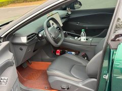 BAIC S5 630 Edition 185kW - ფოტო 7