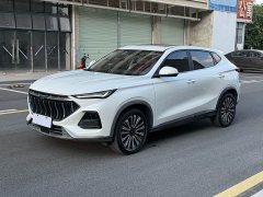 Changan Oushang X5 2021 1.5T DCT Luxury - ფოტო 1