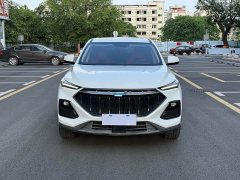 Changan Oushang X5 2021 1.5T DCT Luxury - ფოტო 2