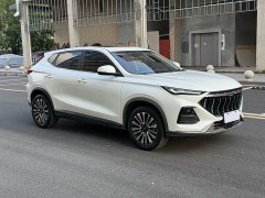 Changan Oushang X5 2021 1.5T DCT Luxury - ფოტო 3