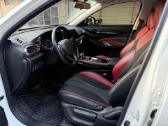 Changan Oushang X5 2021 1.5T DCT Luxury - ფოტო 4