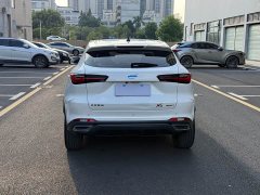 Changan Oushang X5 2021 1.5T DCT Luxury - ფოტო 8