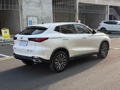 Changan Oushang X5 2021 1.5T DCT Luxury - ფოტო 9