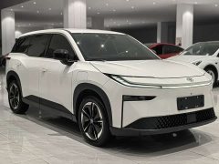 Toyota Platinum Smart 3X 520 Pro - ფოტო 3