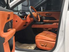 Toyota Platinum Smart 3X 520 Pro - ფოტო 7