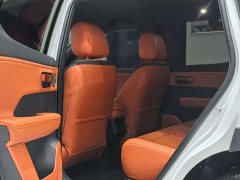 Toyota Platinum Smart 3X 520 Pro - ფოტო 8