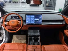 Toyota Platinum Smart 3X 520 Pro - ფოტო 9