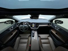 Volvo S60 B4 Intelligent Remote Luxury Edition - ფოტო 10