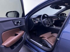 Volvo S60 B4 Intelligent Remote Luxury Edition - ფოტო 11