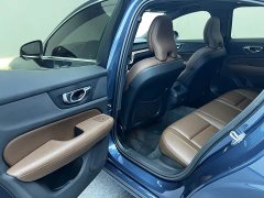 Volvo S60 B4 Intelligent Remote Luxury Edition - ფოტო 12
