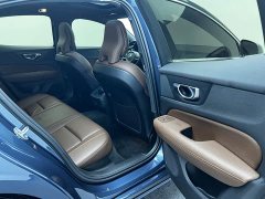 Volvo S60 B4 Intelligent Remote Luxury Edition - ფოტო 13