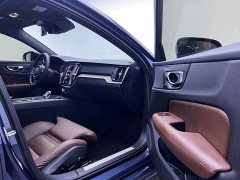 Volvo S60 B4 Intelligent Remote Luxury Edition - ფოტო 14