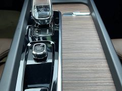 Volvo S60 B4 Intelligent Remote Luxury Edition - ფოტო 16