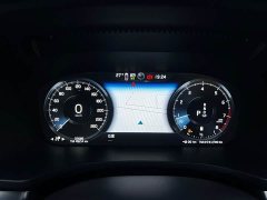 Volvo S60 B4 Intelligent Remote Luxury Edition - ფოტო 17