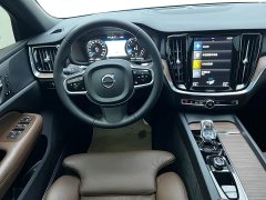 Volvo S60 B4 Intelligent Remote Luxury Edition - ფოტო 19