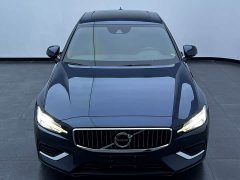 Volvo S60 B4 Intelligent Remote Luxury Edition - ფოტო 2