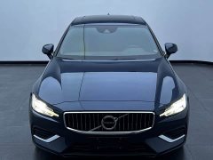 Volvo S60 B4 Intelligent Remote Luxury Edition - ფოტო 3